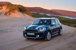 Mini Cooper S Countryman ALL4 Exterior Optic Pack 2017 года (WW)